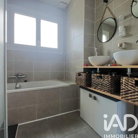 Maison à vendre 5 pièces 113 m² Mauges-sur-Loire 