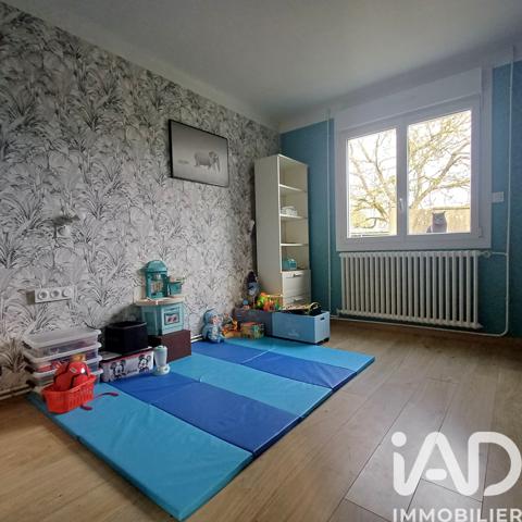 Maison à vendre 5 pièces 113 m² Mauges-sur-Loire 