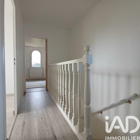 Maison à vendre 5 pièces 113 m² Mauges-sur-Loire 