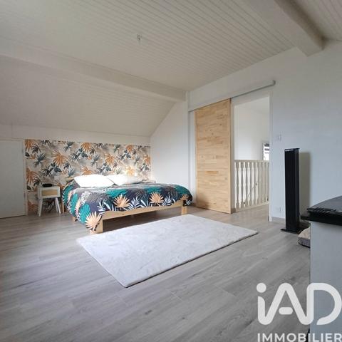 Maison à vendre 5 pièces 113 m² Mauges-sur-Loire 