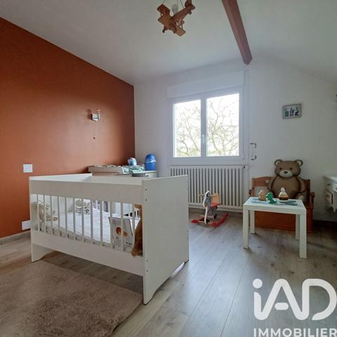 Maison à vendre 5 pièces 113 m² Mauges-sur-Loire 