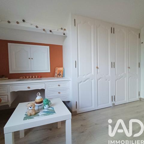 Maison à vendre 5 pièces 113 m² Mauges-sur-Loire 