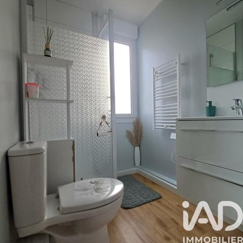 Maison à vendre 5 pièces 113 m² Mauges-sur-Loire 