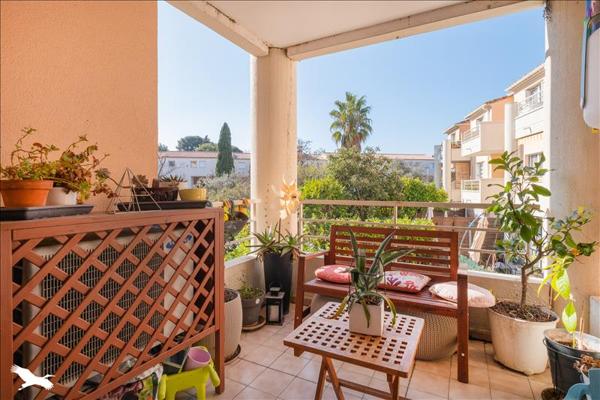 Appartement à vendre |  Montpellier |  4 pièces | 97 m²
