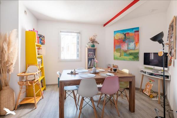 Appartement à vendre |  Montpellier |  4 pièces | 97 m²