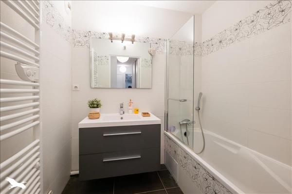 Appartement à vendre |  Montpellier |  4 pièces | 97 m²