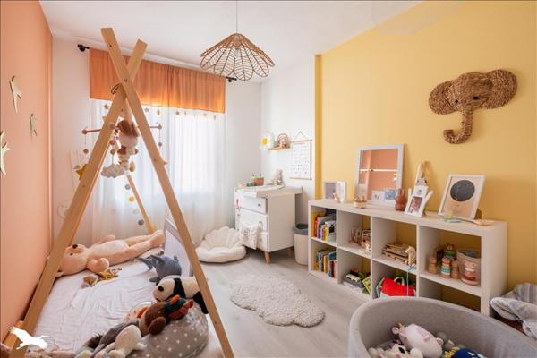 Appartement à vendre |  Montpellier |  4 pièces | 97 m²