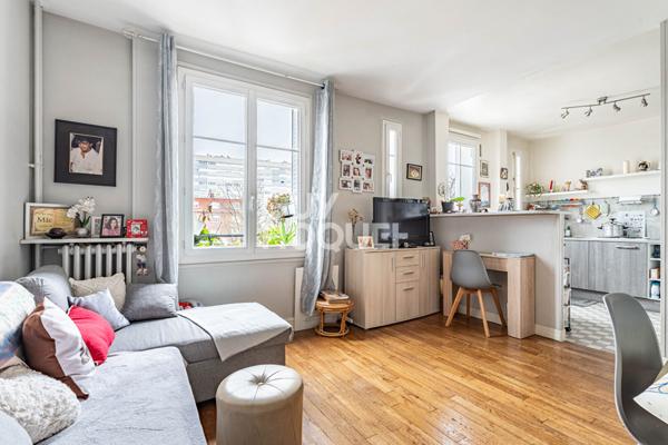 Appartement Gennevilliers 3 pièce(s) 68 m2