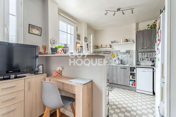 Appartement Gennevilliers 3 pièce(s) 68 m2