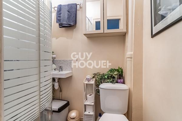 Appartement Gennevilliers 3 pièce(s) 68 m2