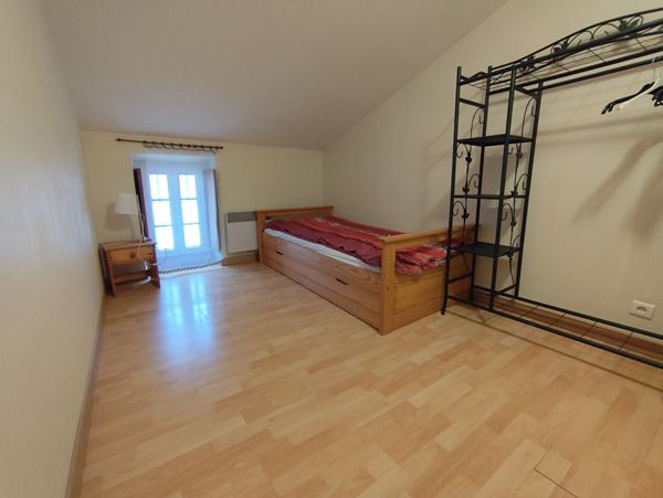 Ensemble immobilier Les Sables d'Olonne (6 studios - 1 local commercial)