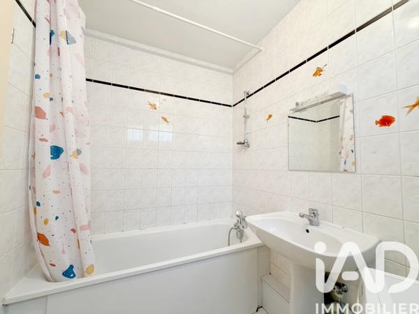 Appartement à vendre 3 pièces 74 m² Besançon