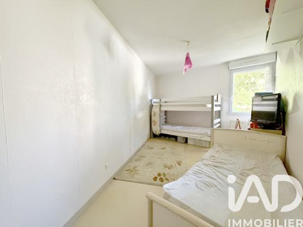 Appartement à vendre 3 pièces 74 m² Besançon