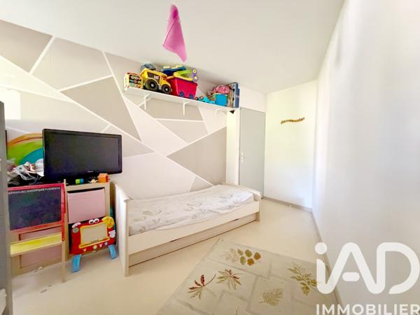 Appartement à vendre 3 pièces 74 m² Besançon