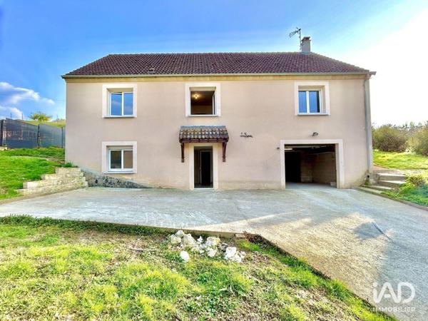 Maison à vendre 5 pièces 118 m² Véron