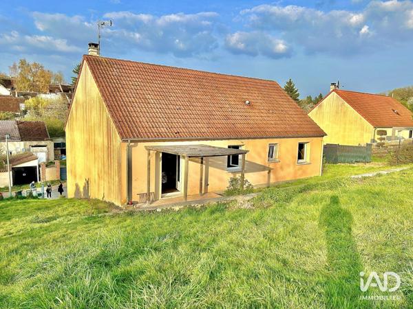 Maison à vendre 5 pièces 118 m² Véron