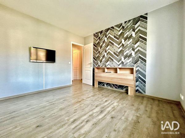Maison à vendre 5 pièces 118 m² Véron
