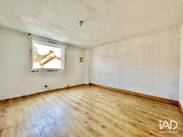 Maison à vendre 5 pièces 118 m² Véron