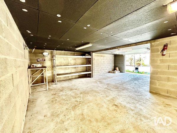 Maison à vendre 5 pièces 118 m² Véron