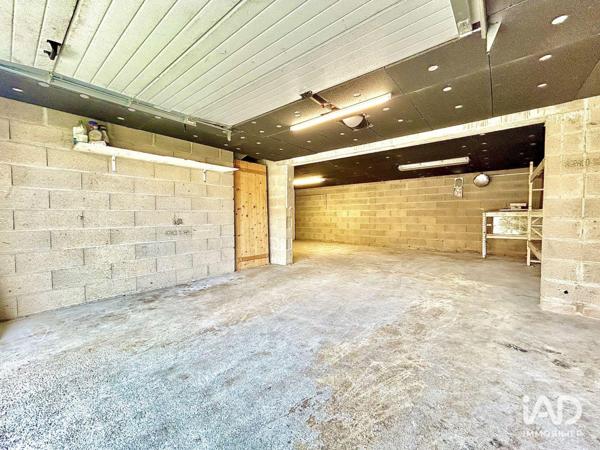 Maison à vendre 5 pièces 118 m² Véron