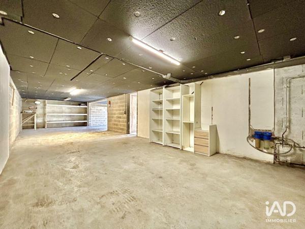 Maison à vendre 5 pièces 118 m² Véron