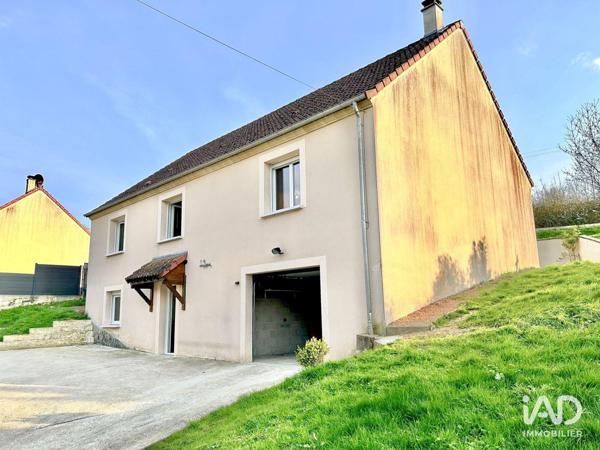 Maison à vendre 5 pièces 118 m² Véron