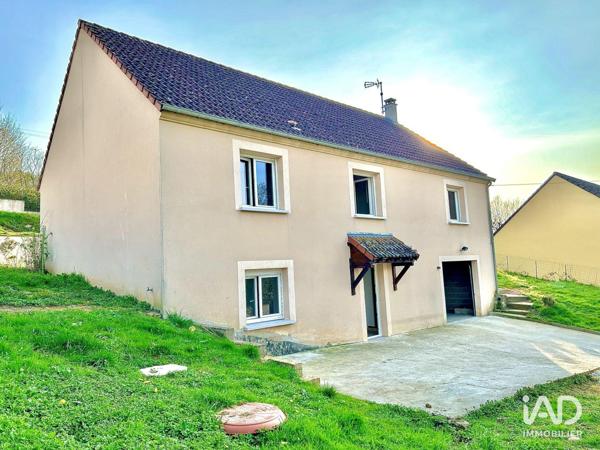 Maison à vendre 5 pièces 118 m² Véron