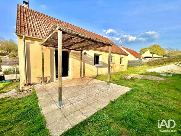 Maison à vendre 5 pièces 118 m² Véron