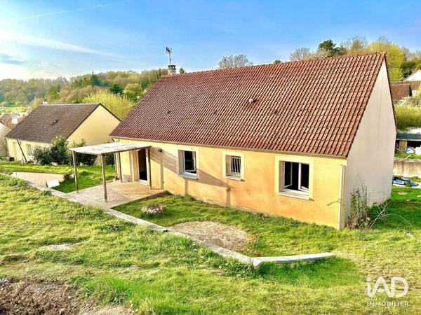 Maison à vendre 5 pièces 118 m² Véron