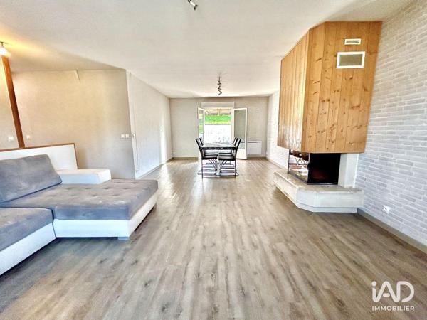 Maison à vendre 5 pièces 118 m² Véron
