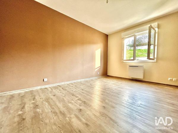 Maison à vendre 5 pièces 118 m² Véron