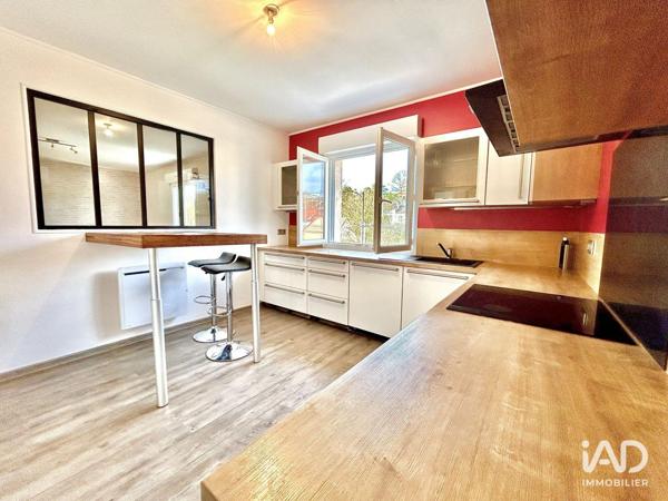 Maison à vendre 5 pièces 118 m² Véron