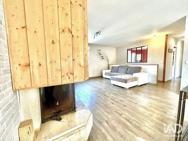 Maison à vendre 5 pièces 118 m² Véron