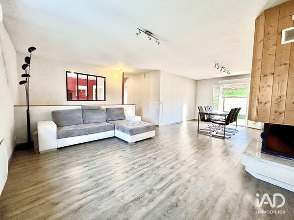 Maison à vendre 5 pièces 118 m² Véron