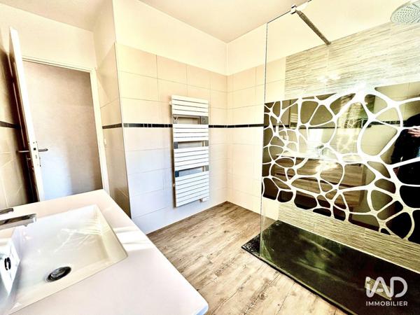 Maison à vendre 5 pièces 118 m² Véron