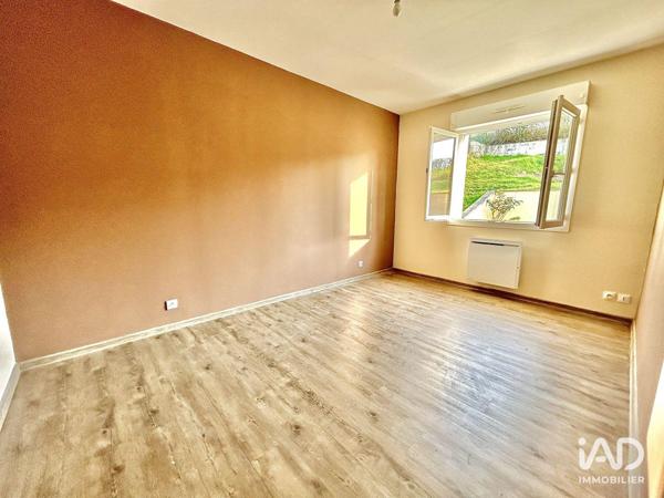 Maison à vendre 5 pièces 118 m² Véron