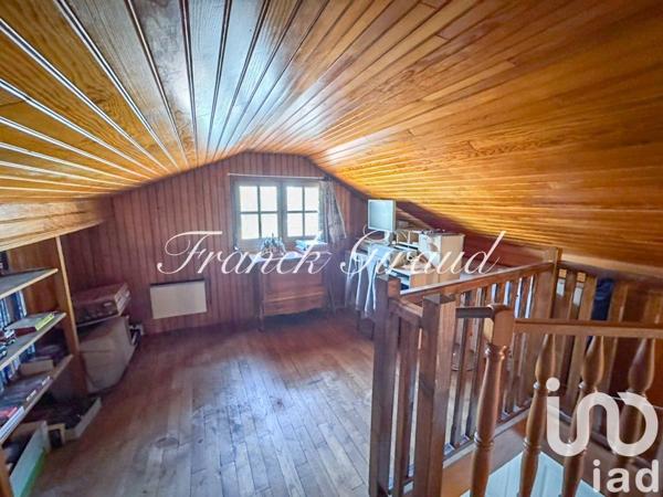 Maison à vendre 4 pièces 75 m² Athis-Mons