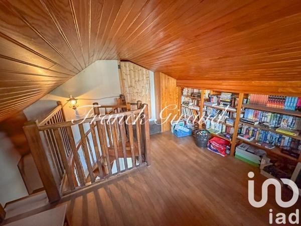 Maison à vendre 4 pièces 75 m² Athis-Mons