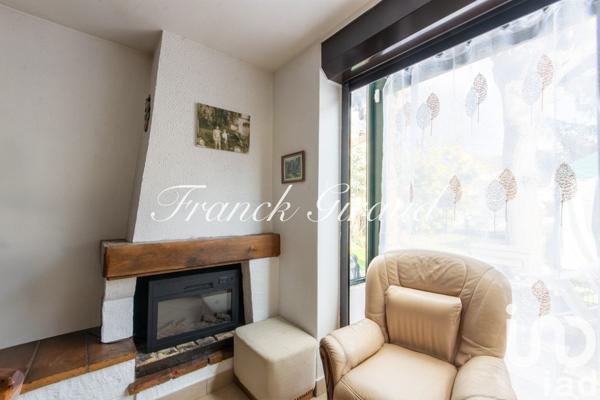 Maison à vendre 4 pièces 75 m² Athis-Mons