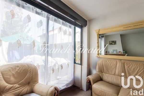 Maison à vendre 4 pièces 75 m² Athis-Mons