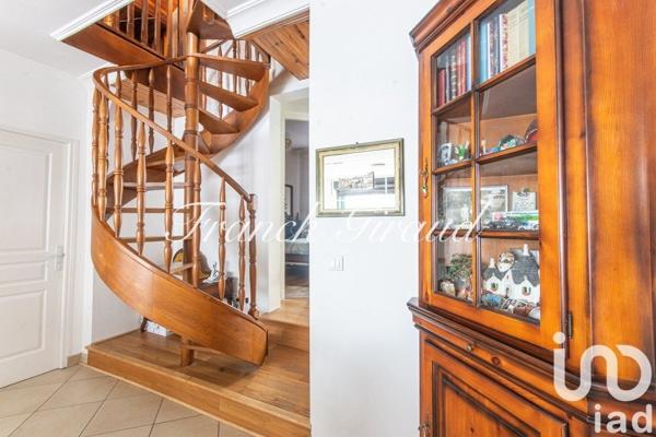 Maison à vendre 4 pièces 75 m² Athis-Mons