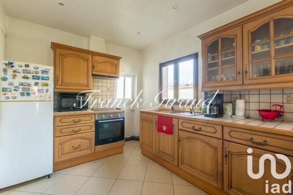 Maison à vendre 4 pièces 75 m² Athis-Mons