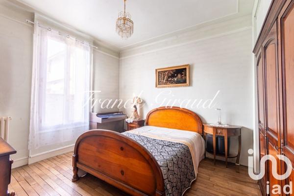 Maison à vendre 4 pièces 75 m² Athis-Mons