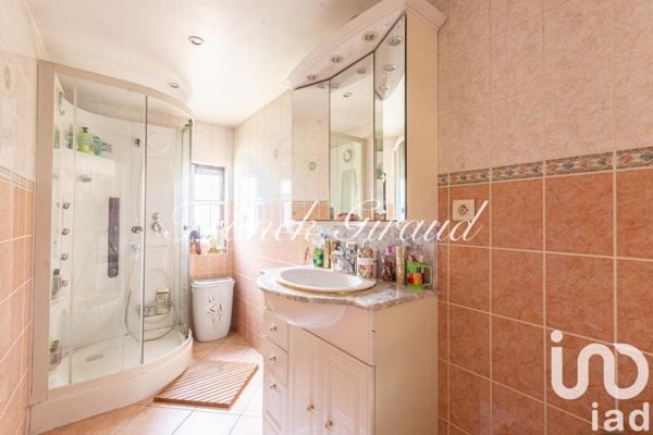 Maison à vendre 4 pièces 75 m² Athis-Mons