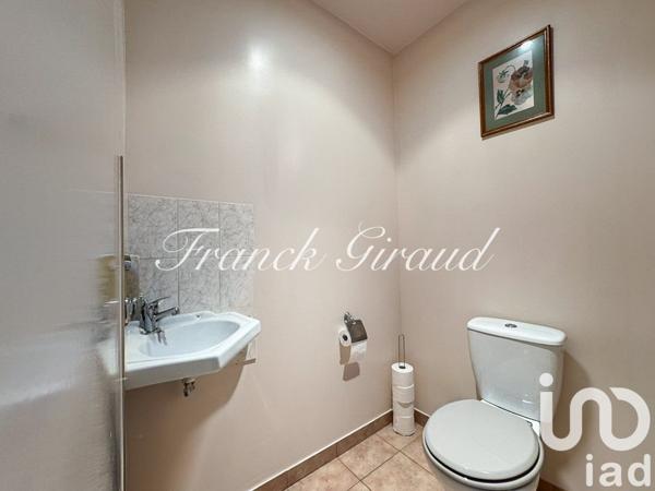 Maison à vendre 4 pièces 75 m² Athis-Mons