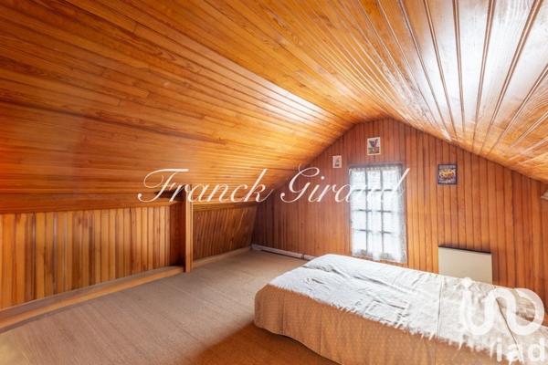 Maison à vendre 4 pièces 75 m² Athis-Mons