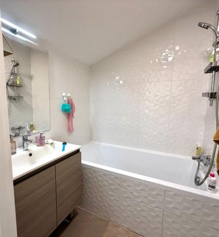 Superbe villa T4 98m² avec garage et jardin