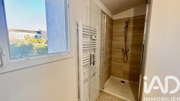 Maison à vendre 5 pièces 120 m² Vergèze