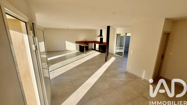 Maison à vendre 5 pièces 120 m² Vergèze