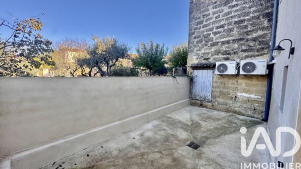 Maison à vendre 5 pièces 120 m² Vergèze